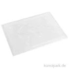 Artikelbild 1 des Artikels “Gießform - Weltkarte, Größe 20 x 30 cm “