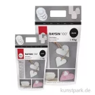 Artikelbild 1 des Artikels “Gips Gießpulver Raysin 100 - weiß “