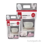 Artikelbild 1 des Artikels “Gips Gießpulver Raysin 200 - weiß “