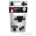 Artikelbild 1 des Artikels “Gips Gießpulver Raysin 250 - schwarz 4 kg“