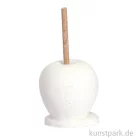 Artikelbild 1 des Artikels “Gipsfigur - Liebesapfel, 70 x 35 x 35 mm “