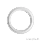 Artikelbild 1 des Artikels “Gipsrahmen - Rund, 65 x 65 x 13 mm “