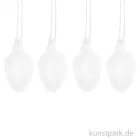 Artikelbild 1 des Artikels “Glas Eier Klar, 4-teilig “