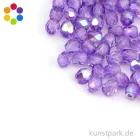 Artikelbild 1 des Artikels “Glas Schliffperlen irisierend - 3 mm - 100 Stück “