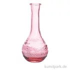 Artikelbild 1 des Artikels “Glas Vase - Amsterdam, Pink, 75 x 158 x 75 mm “