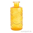 Artikelbild 1 des Artikels “Glas Vase - Barcelona, Gelb, Durchmesser 90 mm, Höhe 20,5 cm “