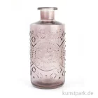 Artikelbild 1 des Artikels “Glas Vase - Barcelona, Grau, Durchmesser 90 mm, Höhe 20,5 cm “