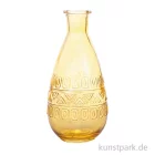 Artikelbild 1 des Artikels “Glas Vase - Berlin, Gelb, 75 x 158 x 75 mm “