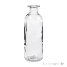 Artikelbild 1 des Artikels “Glasflasche aus Klarglas, 235 ml “