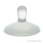 Artikelbild 1 des Artikels “Glasläufer zum Farben anreiben 8 cm“