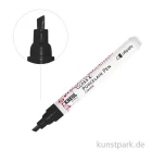 Artikelbild 1 des Artikels “KREUL Glass & Porcelain Pen - Calligraphy Schwarz“