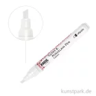 Artikelbild 1 des Artikels “KREUL Glass & Porcelain Pen - Calligraphy Weiß“