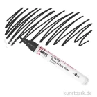 Artikelbild 1 des Artikels “KREUL Glass & Porcelain Pen - Fein Schwarz“