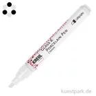 Artikelbild 1 des Artikels “KREUL Glass & Porcelain Pen - Calligraphy “