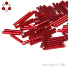 Artikelbild 1 des Artikels “Glasstifte mit Silbereinzug, 12g “