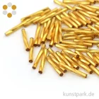 Artikelbild 1 des Artikels “Glasstifte Twistet mit Silbereinzug “