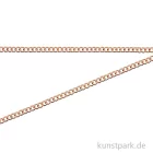 Artikelbild 1 des Artikels “Gliederkette fein - Roségold “