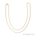 Artikelbild 1 des Artikels “Gliederkette - Gold, verschiedene Längen 50 cm“