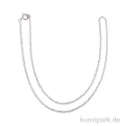 Artikelbild 1 des Artikels “Gliederkette - Silber, verschiedene Längen 45 cm“