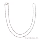 Artikelbild 1 des Artikels “Gliederkette - Silber, verschiedene Längen “