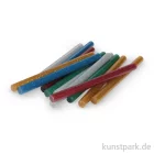 Artikelbild 1 des Artikels “Glitter-Heißklebesticks, 10x0,75 cm, 12 Stück sortiert “
