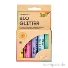 Artikelbild 1 des Artikels “Glitter Mix RAINBOW, Bunt, biologisch abbaubar, 5 x 7g “