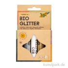 Artikelbild 1 des Artikels “Glitter Mix STARDUST, Gold, Silber, Weiß, biologisch abbaubar, 5 x 7g “
