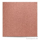 Artikelbild 1 des Artikels “Glitter - Scrapbookingpapier, 200 g 30,5 x 30,5 cm | Muschelrosa“