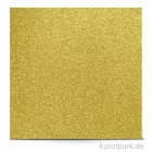 Artikelbild 1 des Artikels “Glitter - Scrapbookingpapier, 200 g 30,5 x 30,5 cm | Renaissance Gold“