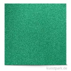 Artikelbild 1 des Artikels “Glitter - Scrapbookingpapier, 200 g 30,5 x 30,5 cm | Türkis“