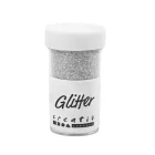 Artikelbild 1 des Artikels “Glitter, Silber, 27 ml Dose “