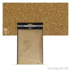 Artikelbild 1 des Artikels “Glitter Transferfolie zum Aufbügeln DIN A5 14,8 x 21 cm | Gold“