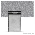 Artikelbild 1 des Artikels “Glitter Transferfolie zum Aufbügeln DIN A5 14,8 x 21 cm | Silber“