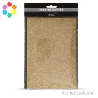 Artikelbild 1 des Artikels “Glitter Transferfolie zum Aufbügeln DIN A5 “