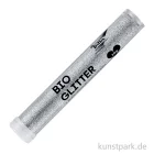 Artikelbild 1 des Artikels “Glitter zum Basteln - Silber, biologisch abbaubar, 10 g “