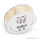 Artikelbild 1 des Artikels “Glitterband gold, 5m 25 mm“