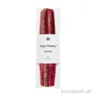 Artikelbild 1 des Artikels “Glitzerband - Pink Gold Silber, 10 mm x 3 Meter “