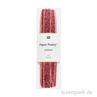 Artikelbild 1 des Artikels “Glitzerband - Rosa, 10 mm x 3 Meter “