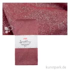 Artikelbild 1 des Artikels “Glitzerstoff Zuschnitt - 50 x 65 cm Farbe | Rot“
