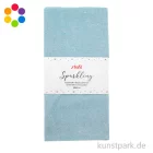 Artikelbild 1 des Artikels “Glitzerstoff Zuschnitt - 50 x 65 cm “