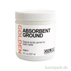 Artikelbild 1 des Artikels “GOLDEN Absorbierende Grundierung (Absorbent Ground) weiß, 236 ml “