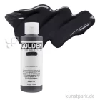 Artikelbild 1 des Artikels “GOLDEN Fluid Acrylics, Flüssige Acrylfarben 119 ml | 2040 Carbon Black“