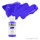 Artikelbild 1 des Artikels “GOLDEN Fluid Acrylics, Flüssige Acrylfarben 30 ml | 2140 Cobalt Blue“