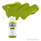Artikelbild 1 des Artikels “GOLDEN Fluid Acrylics, Flüssige Acrylfarben 30 ml | 2170 Green Gold“