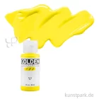 Artikelbild 1 des Artikels “GOLDEN Fluid Acrylics, Flüssige Acrylfarben 30 ml | 2191 Hansa Yellow Opaque“