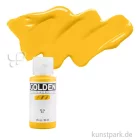 Artikelbild 1 des Artikels “GOLDEN Fluid Acrylics, Flüssige Acrylfarben 30 ml | 2225 Nickel Azo Yellow“
