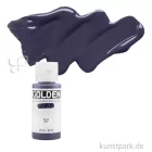 Artikelbild 1 des Artikels “GOLDEN Fluid Acrylics, Flüssige Acrylfarben 30 ml | 2240 Paynes Gray“