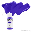 Artikelbild 1 des Artikels “GOLDEN Fluid Acrylics, Flüssige Acrylfarben 30 ml | 2255 Phthalo Blue (Green Shade)“