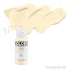 Artikelbild 1 des Artikels “GOLDEN Fluid Acrylics, Flüssige Acrylfarben 30 ml | 2370 Titan Buff“