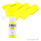 Artikelbild 1 des Artikels “GOLDEN Fluid Acrylics, Flüssige Acrylfarben 30 ml | 2422 Primary Yellow“